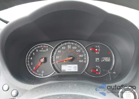 2012 Nissan Maxima 3.5 Sv z USA, uszkodzony, nr VIN 1N4AA5AP9CC816370